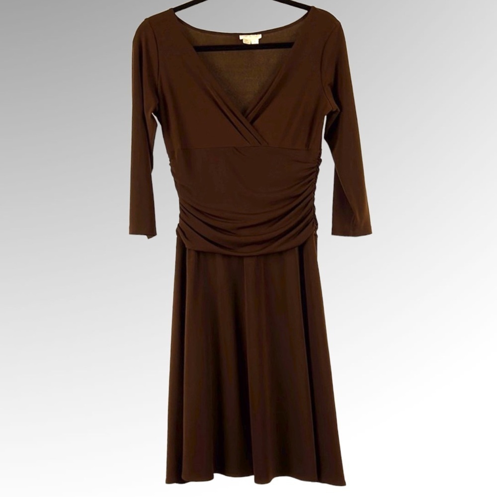 London times dress